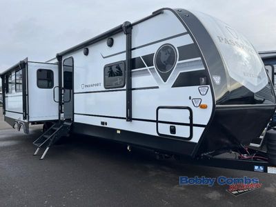 2026 Keystone RV Passport - Photo 2
