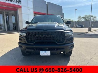 2025 RAM 1500 — photo 33 view