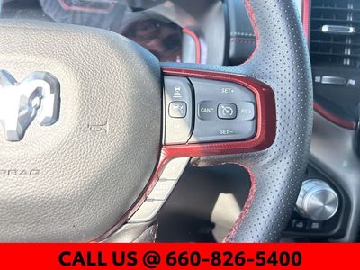 2025 RAM 1500 — photo 21 view