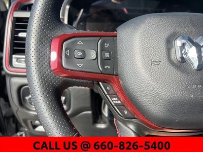 2025 RAM 1500 — photo 50 view
