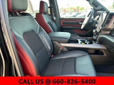 2025 RAM 1500 — photo 37 view