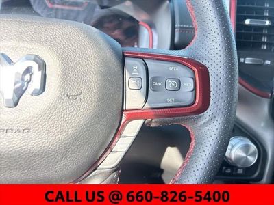 2025 RAM 1500 — photo 51 view
