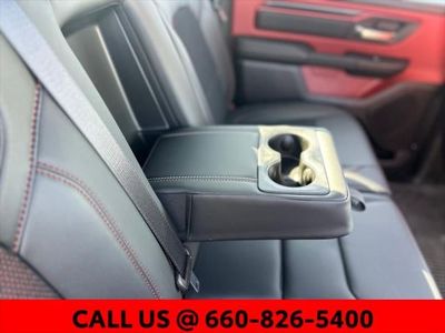 2025 RAM 1500 — photo 40 view
