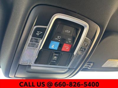 2025 RAM 1500 — photo 58 view