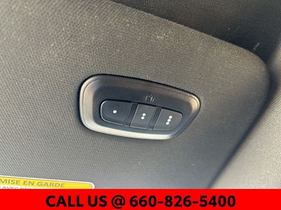 2025 RAM 1500 — photo 29 view