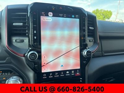 2025 RAM 1500 — photo 27 view