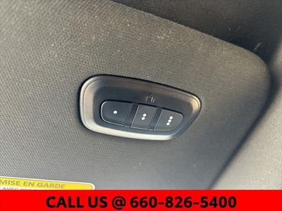 2025 RAM 1500 — photo 59 view