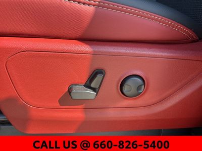 2025 RAM 1500 — photo 19 view