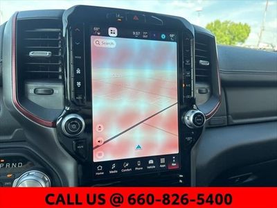 2025 RAM 1500 — photo 57 view