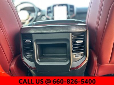 2025 RAM 1500 — photo 11 view