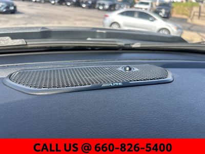 2025 RAM 1500 — photo 30 view