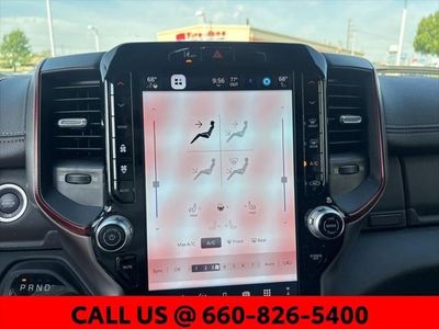 2025 RAM 1500 — photo 55 view