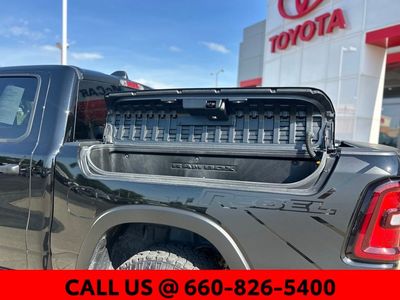 2025 RAM 1500 — photo 15 view