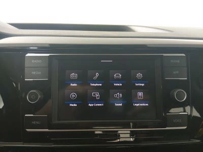 2024 Volkswagen Taos - Photo 17