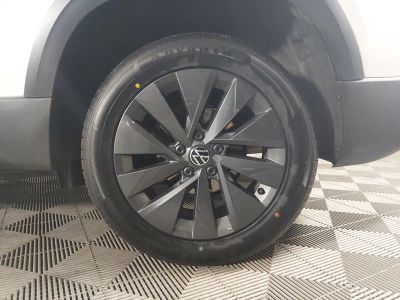2024 Volkswagen Taos - Photo 10