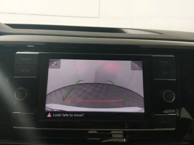 2024 Volkswagen Taos - Photo 16