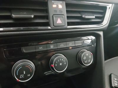 2024 Volkswagen Taos - Photo 18