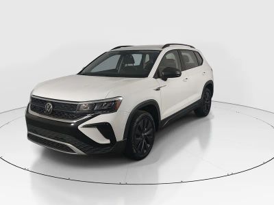 2024 Volkswagen Taos - Photo 3