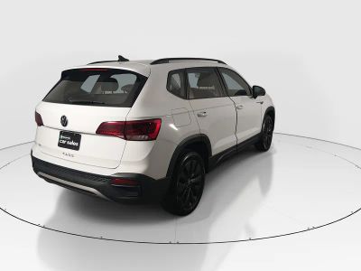 2024 Volkswagen Taos - Photo 7
