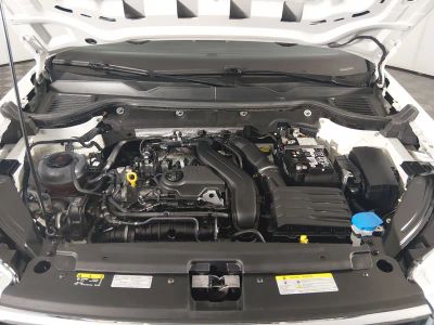 2024 Volkswagen Taos - Photo 9