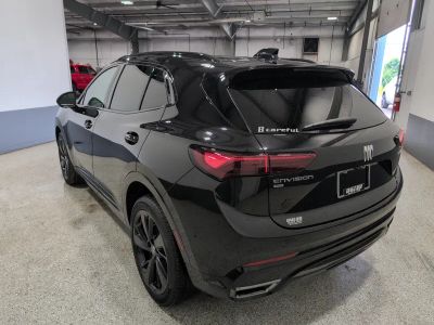 2026 Buick Envision — detail view
