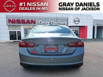 2024 Chevrolet Malibu - Photo 6