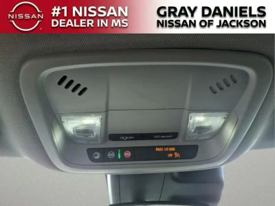 2024 Chevrolet Malibu - Photo 21