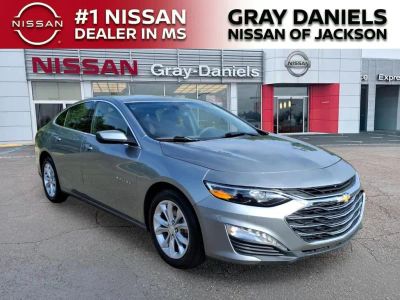 2024 Chevrolet Malibu - Photo 1