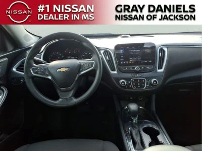 2024 Chevrolet Malibu - Photo 8