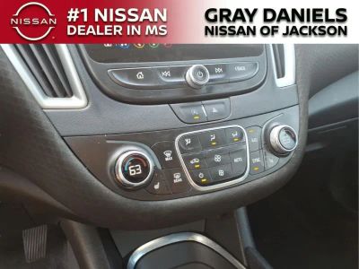 2024 Chevrolet Malibu - Photo 17