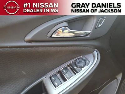 2024 Chevrolet Malibu - Photo 10