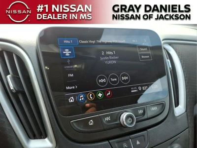 2024 Chevrolet Malibu - Photo 16