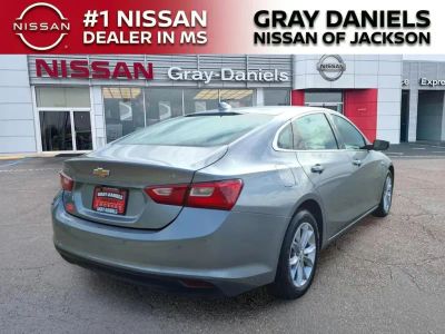 2024 Chevrolet Malibu - Photo 7