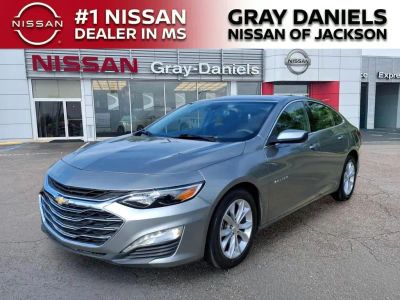 2024 Chevrolet Malibu - Photo 3