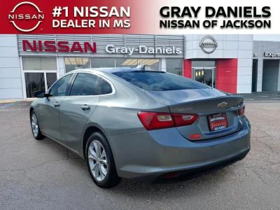 2024 Chevrolet Malibu - Photo 5
