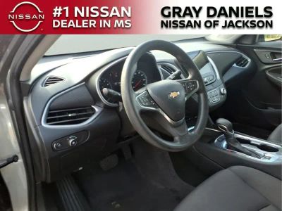 2024 Chevrolet Malibu - Photo 9