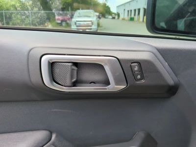 2026 Ford Bronco — photo 17 view