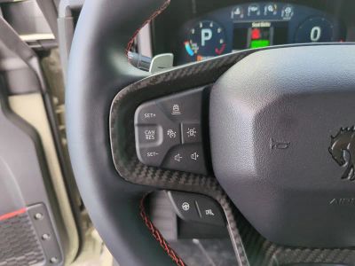 2026 Ford Bronco — photo 28 view