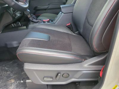 2026 Ford Bronco — photo 18 view