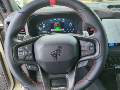 2026 Ford Bronco — photo 27 view