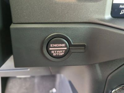 2026 Ford Bronco — photo 25 view