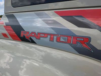 2026 Ford Bronco — photo 10 view