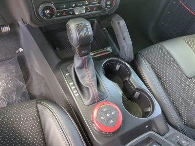 2026 Ford Bronco — photo 24 view