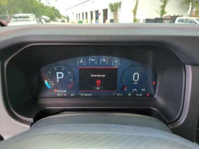2026 Ford Bronco — photo 31 view