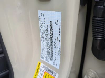 2026 Ford Bronco — photo 33 view