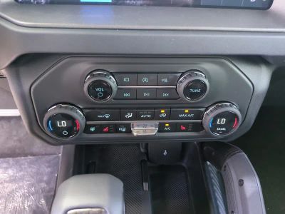 2026 Ford Bronco — photo 23 view