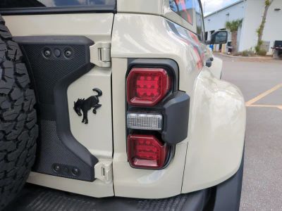 2026 Ford Bronco — photo 11 view