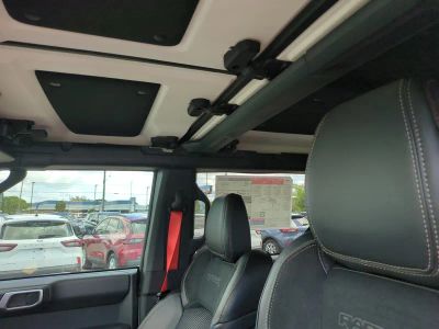 2026 Ford Bronco — photo 19 view
