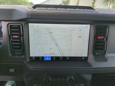 2026 Ford Bronco — photo 20 view