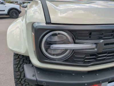 2026 Ford Bronco — photo 9 view